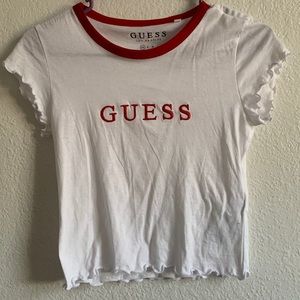 Guess Shirt